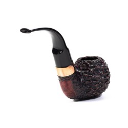 Pipe Peterson Christmas 2021 Lestrade Rusticated