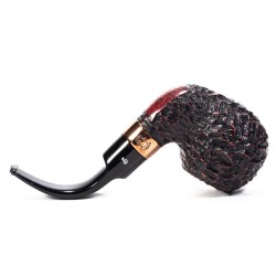 Pipe Peterson Christmas 2021 Lestrade Rusticated