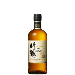 Nikka Taketsuru Pure Malt