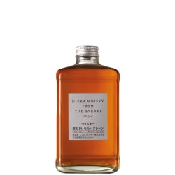 Nikka From The Barrel