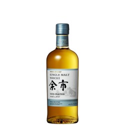 Nikka Yoichi Discovery No Peated