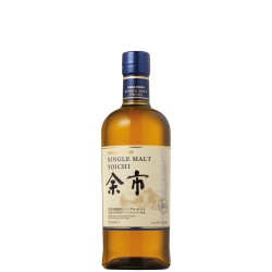 Nikka Yoichi Non Age Single Malt