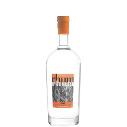 Rum Rhum Rhum Blanc PMG 56°