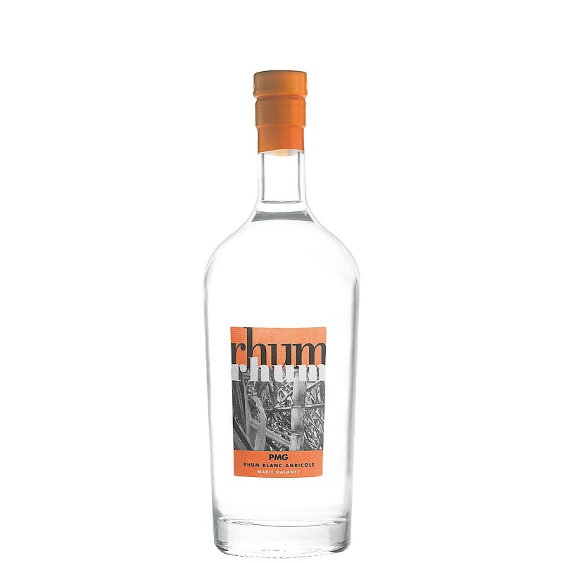 Rhum Rhum Blanc PMG 56°