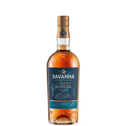 Rum Savanna Traditionnel Tres Vieux Le Must