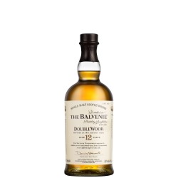 The Balvenie Doublewood 12 Y.O.