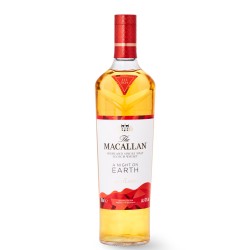 The Macallan A Night on Earth 2022