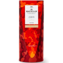 The Macallan A Night on Earth 2022 BOX