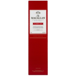 The Macallan Classic Cut 2022 BOX