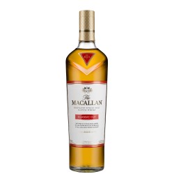 The Macallan Classic Cut 2022