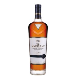Whisky The Macallan Estate