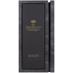 The Macallan Estate BOX