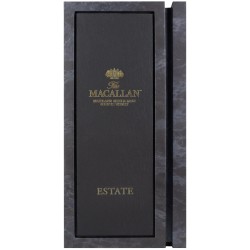 The Macallan Estate BOX