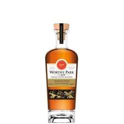 Worthy Park Single Estate Reserve