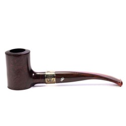 Pipe Peterson Irish Harp Smooth Poker (701)