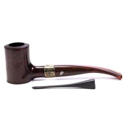 Pipa Peterson Irish Harp Liscia Poker (701)