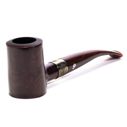 Pipe Peterson Irish Harp Smooth Poker (701)