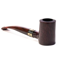 Pipe Peterson Irish Harp Smooth Poker (701)