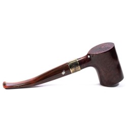 Pipe Peterson Irish Harp Smooth Poker (701)