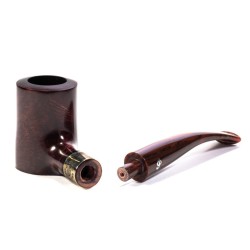 Pipe Peterson Irish Harp Smooth Poker (701)