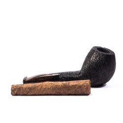 Briar Pipe Talamona Toscano Brushed Apple