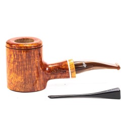 Pipa Santambrogio Liscia FX Media Poker