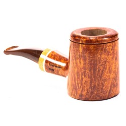 Pipa Santambrogio Liscia FX Media Poker