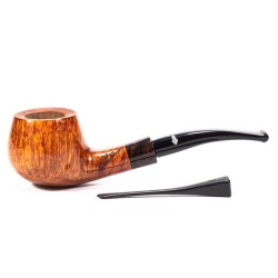 Pipa Santambrogio Liscia FX Media Bent Apple