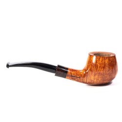 Pipa Santambrogio Liscia FX Media Bent Apple