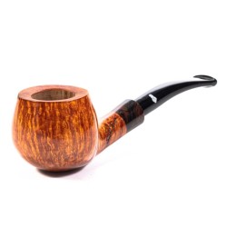 Pipa Santambrogio Liscia FX Media Bent Apple