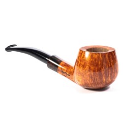 Pipa Santambrogio Liscia FX Media Bent Apple