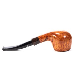 Pipa Santambrogio Liscia FX Media Bent Apple