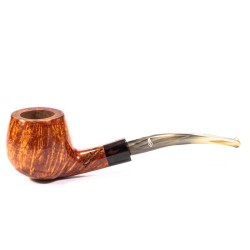 Pipa Santambrogio Liscia FX Media Bent Apple