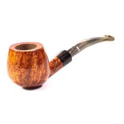 Pipa Santambrogio Liscia FX Media Bent Apple