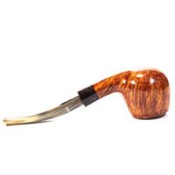 Pipa Santambrogio Liscia FX Media Bent Apple