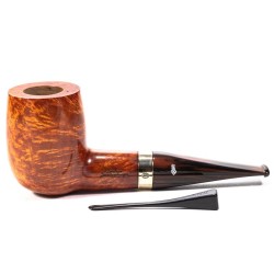 Briar Pipe Santambrogio Smooth FX Big Billiard