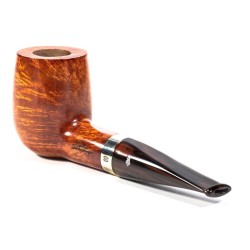 Briar Pipe Santambrogio Smooth FX Big Billiard