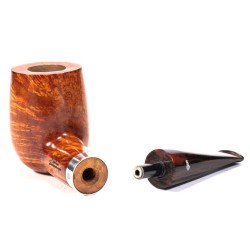 Pipa Santambrogio Liscia FX Grande Billiard