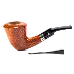 Pipa Santambrogio Liscia FX Grande Bent Dublin