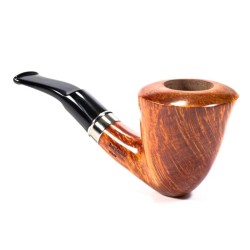 Pipa Santambrogio Liscia FX Grande Bent Dublin