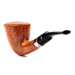 Pipa Santambrogio Liscia FX Grande Bent Dublin