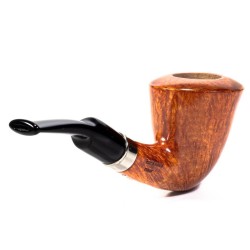 Pipa Santambrogio Liscia FX Grande Bent Dublin