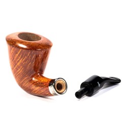 Pipa Santambrogio Liscia FX Grande Bent Dublin