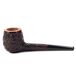 Pipe Radice Rind Rusticated...