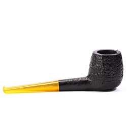 Briar Pipe Radice Silk Cut Sandblasted Apple