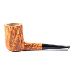 Pipa in Radica Radice Clear Liscia Billiard