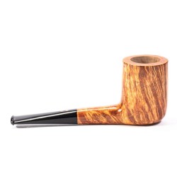 Pipa in Radica Radice Clear Liscia Billiard