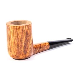 Pipa in Radica Radice Clear Liscia Billiard