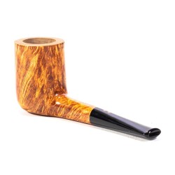 Pipa in Radica Radice Clear Liscia Billiard