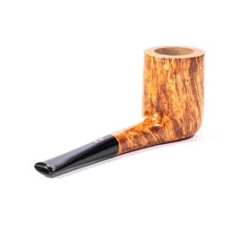 Pipa in Radica Radice Clear Liscia Billiard